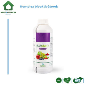 ACTIVSTART Szőlő&Gyümölcs