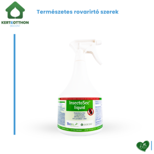 InsectoSec liquid