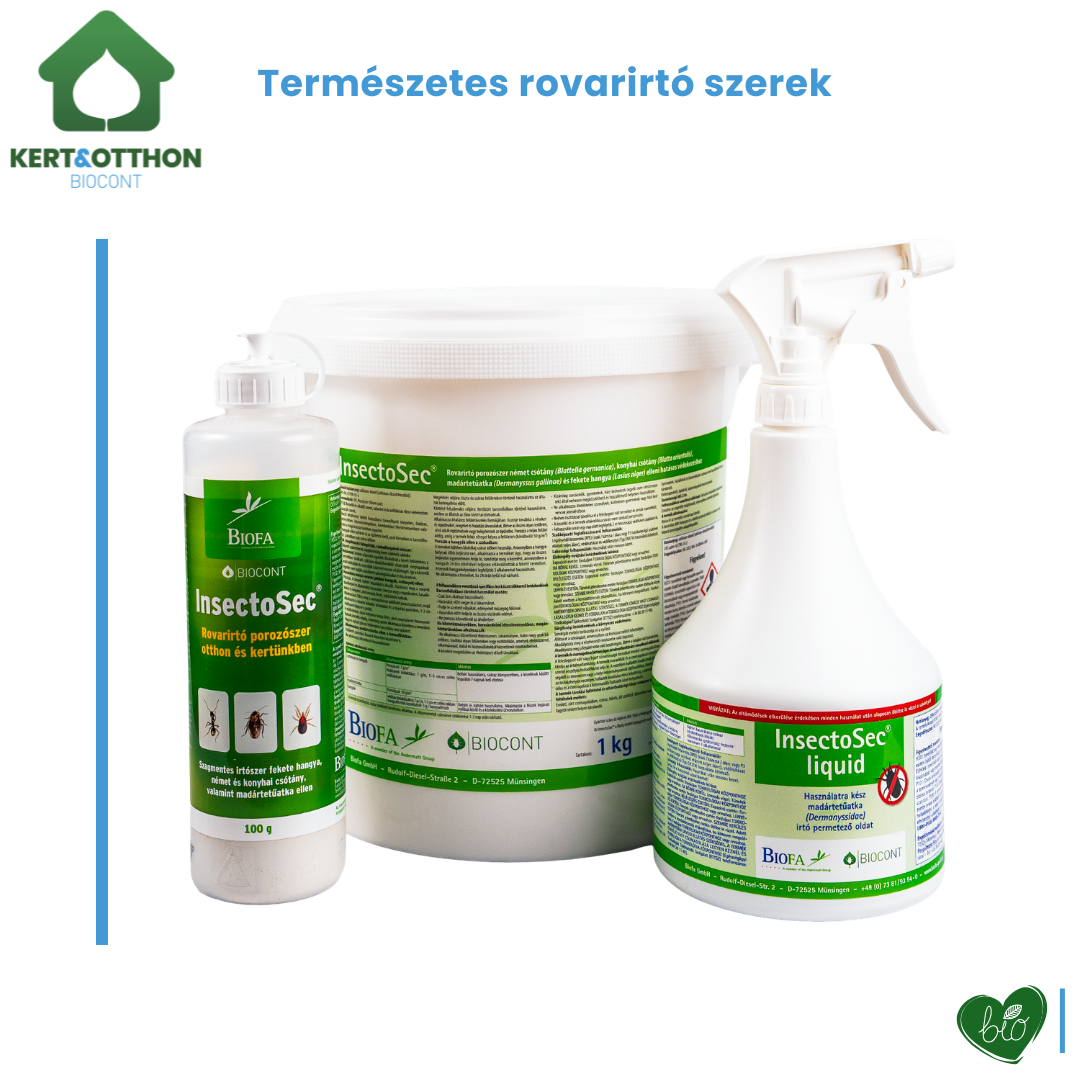 InsectoSec liquid - Image 2