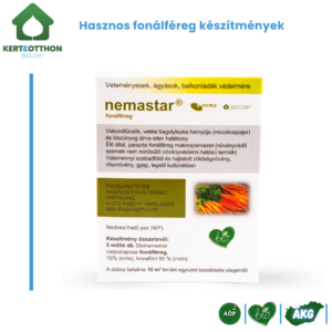 Nemastar