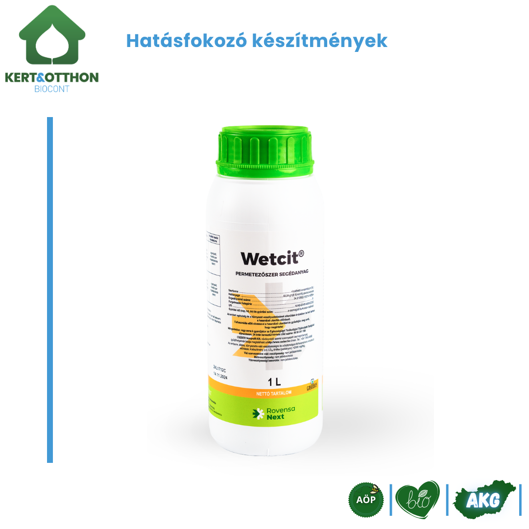 Wetcit