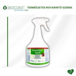 InsectoSec liquid