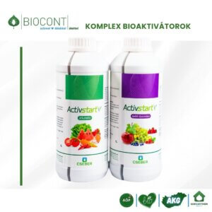 Activstart