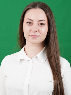 Benedek Nikolett
