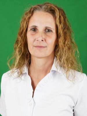 Jakab Mariann