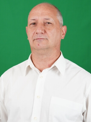 Nógrádi György
