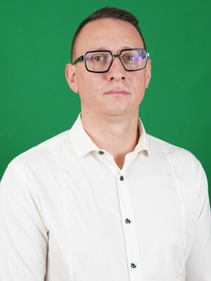 Szabó Zsolt