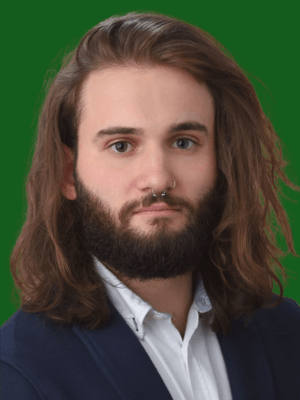 Molnár Bálint