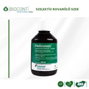 Helicovex