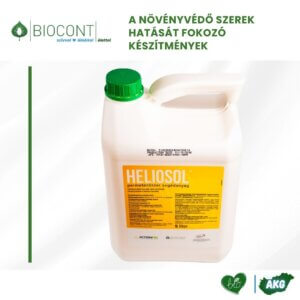 HELIOSOL