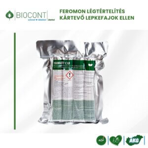 Isomate CLR