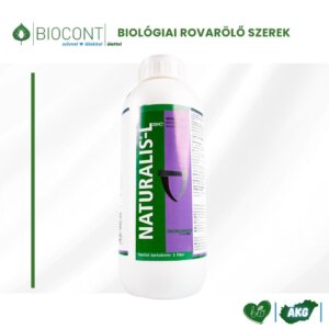 Naturalis L