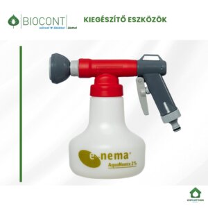Nema-Sprayer